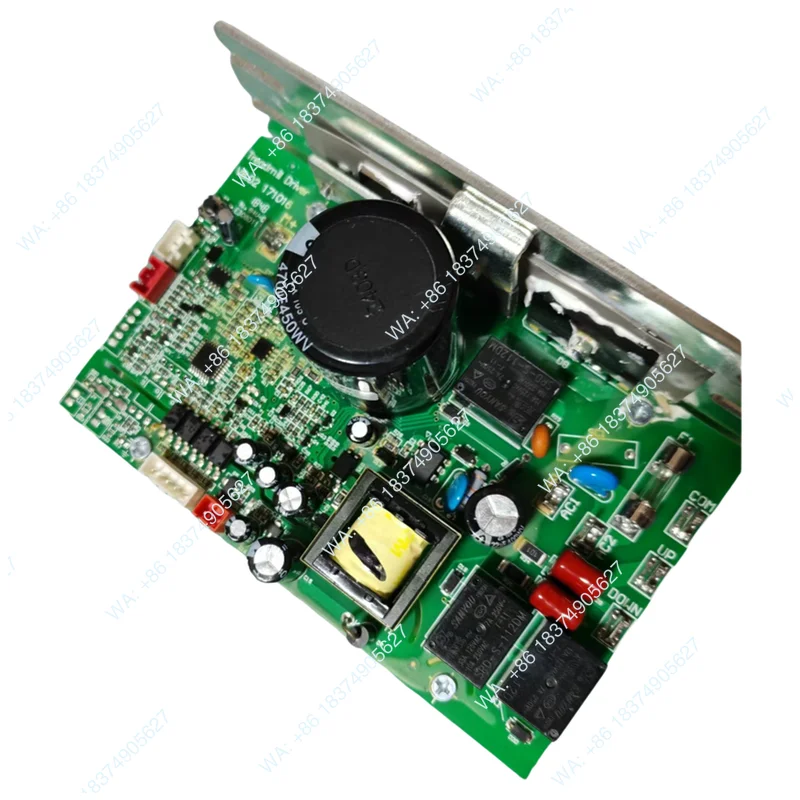Controller board for T3900T/T5100T General accessories for main board