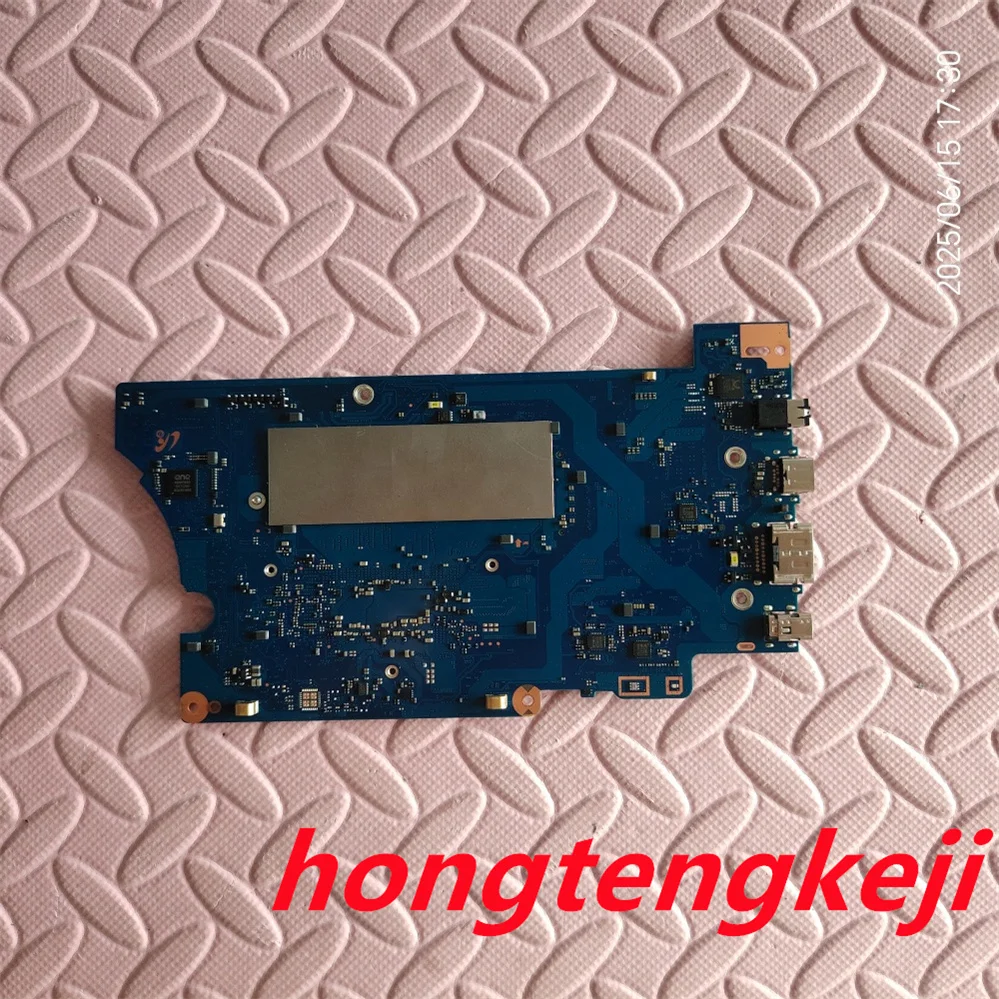 BA41-02895A BA41-02895B FOR Samsung Galaxy Book Flex2 NP730QDA Series MOTHERBOARD WITH   i7-1165G7 CPU and 16gb ram test ok