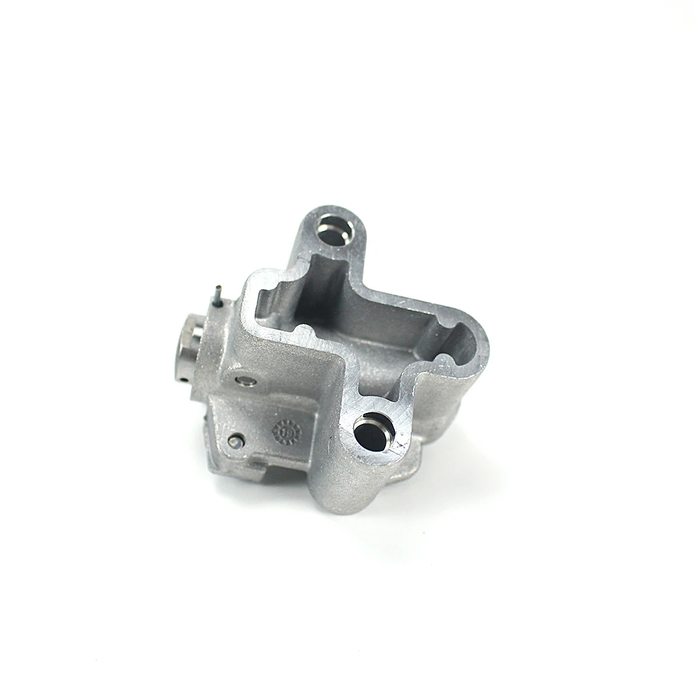 Lc 1704066 genuíno bk2q 6k261 aa 6c1q 6k261 ac sincronismo do motor tensor de corrente para ford transit everest ranger 2.2l