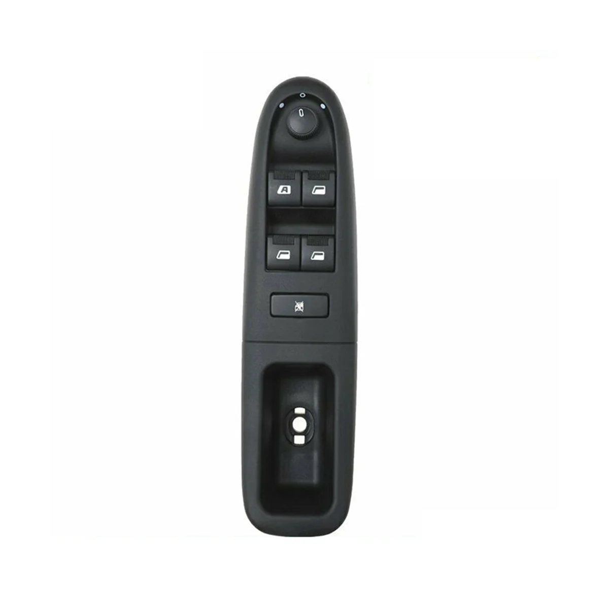 Car Front Left Electric Power Window Master Switch Control for Peugeot 406 8B Baujahr 1995-2004 6554CF 6554.CF