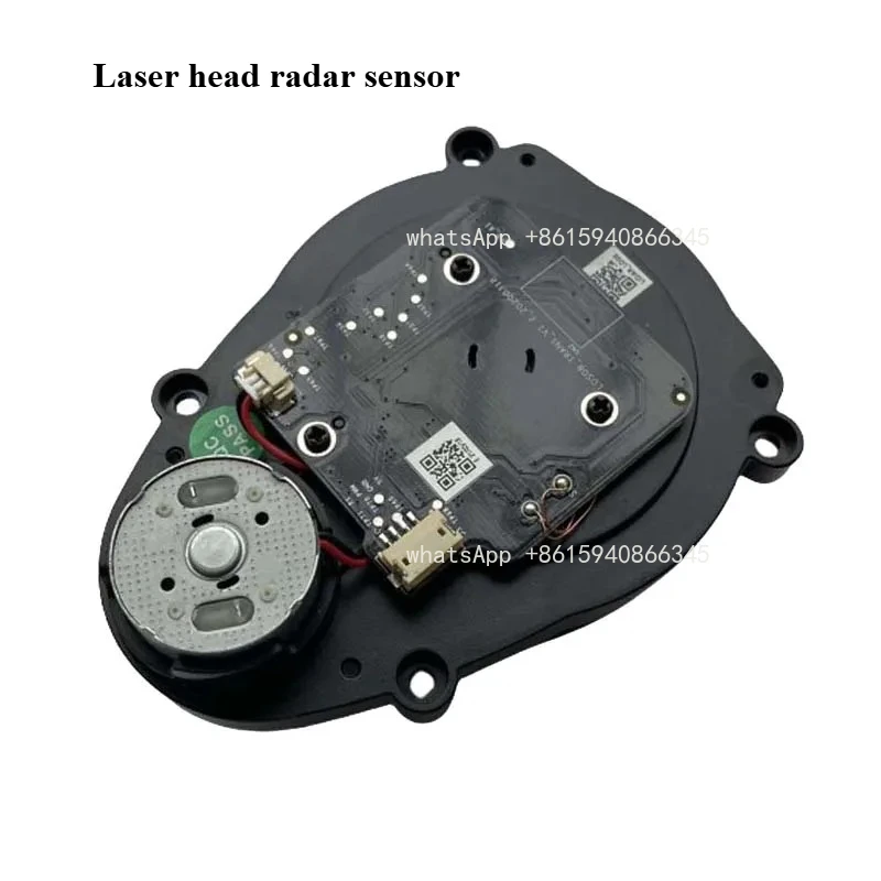 Laser Distance Sensor for  S9 M980  EVE EVA Vacuum Cleaner Parts Lidar Laser head radar sensor