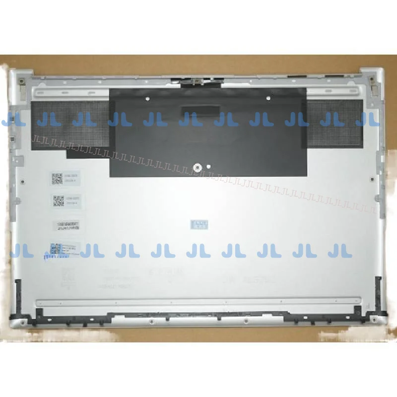 

Новинка JL для ASUS Zenbook S 14, UX5406 UX5406S, нижняя крышка D для ноутбука, нижний чехол, серебристый