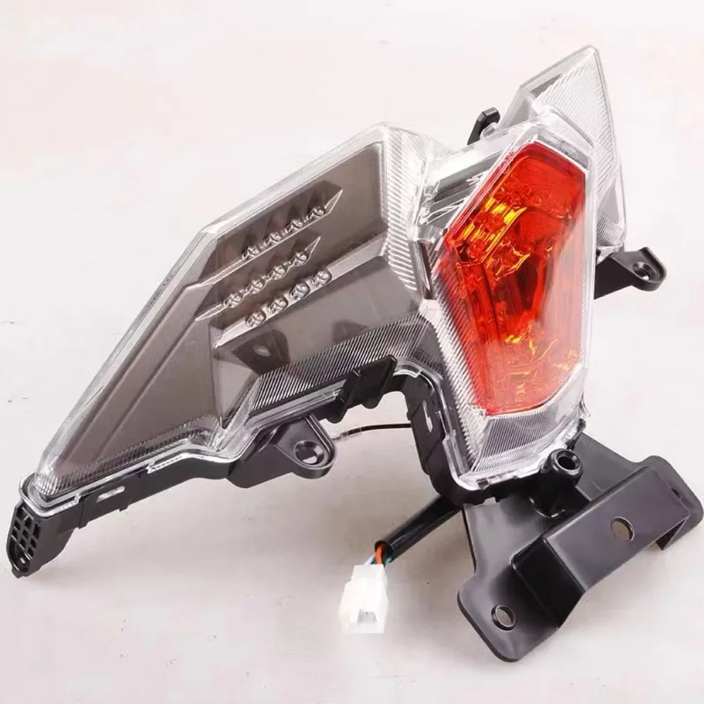 

FOR SYM Cruisym Alpha 300 Original Rear Tail Light Brake Light Assembly Rear Turn Signal