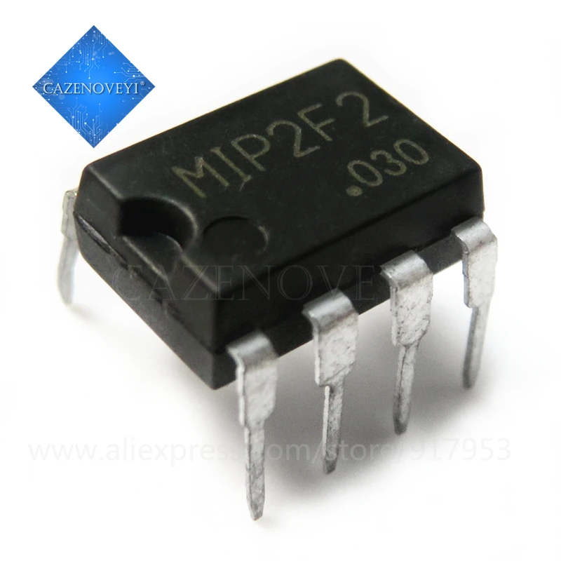 10pcs/lot MIP2F2 DIP-7 new original In Stock