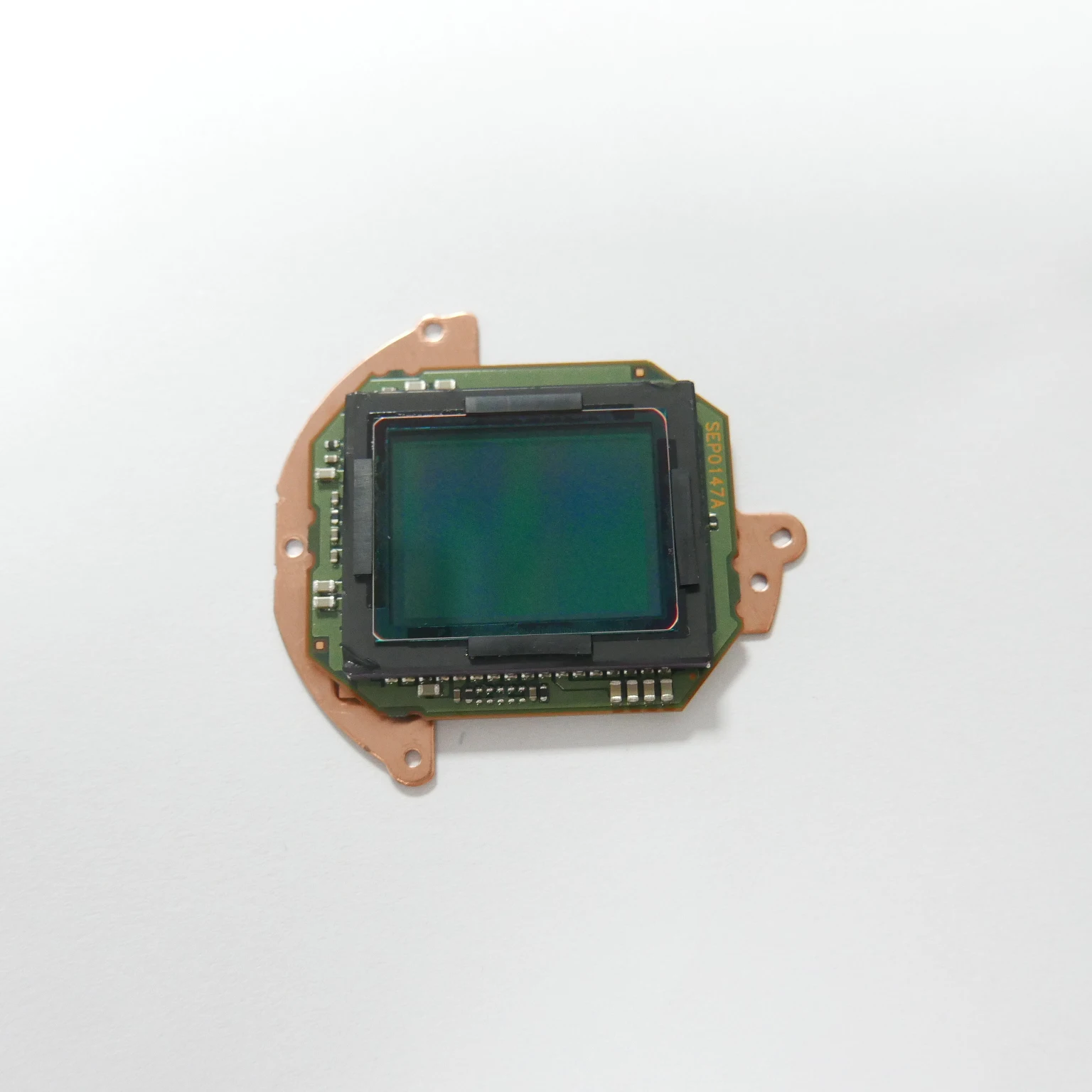 Repair Parts For Panasonic Lumix DMC-LX100 LX100 CCD CMOS Image Sensor 4/3