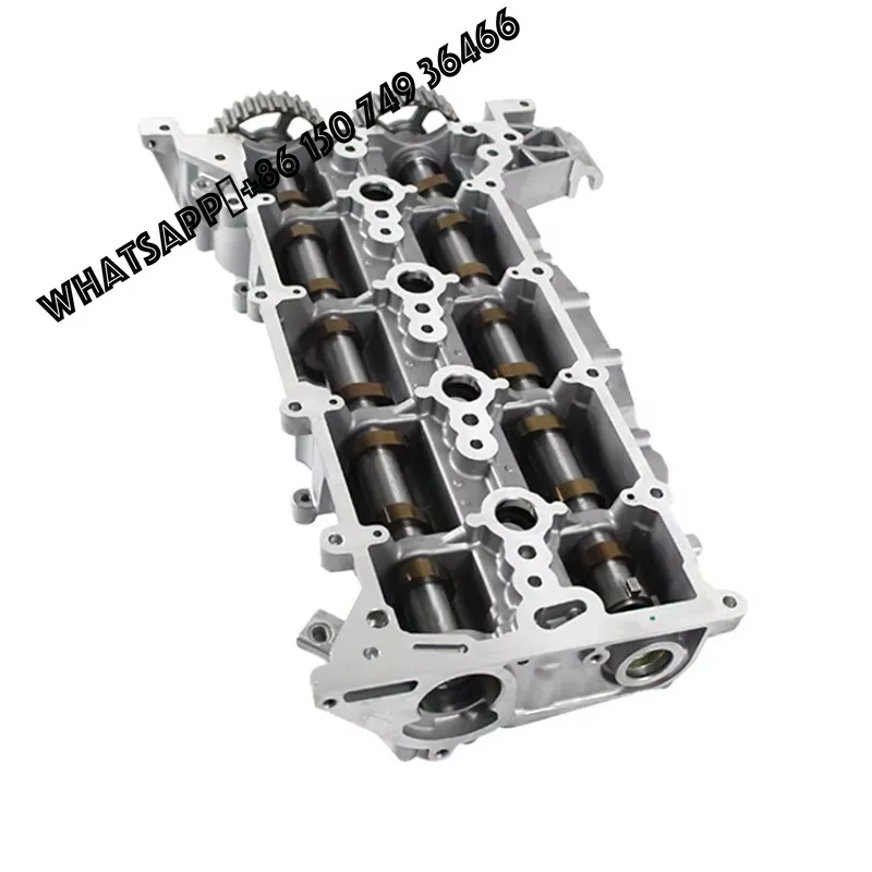 High Quality Auto Engine Parts Camshaft and Carrier Assembly for Ford Ranger 2.0 Ecoblue GK2Q 6E262 CB GK2Z 6250 F