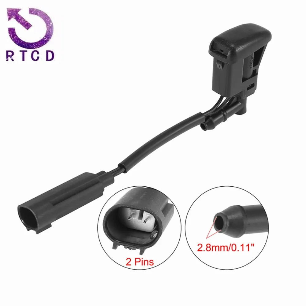 Windshield Cleaning…