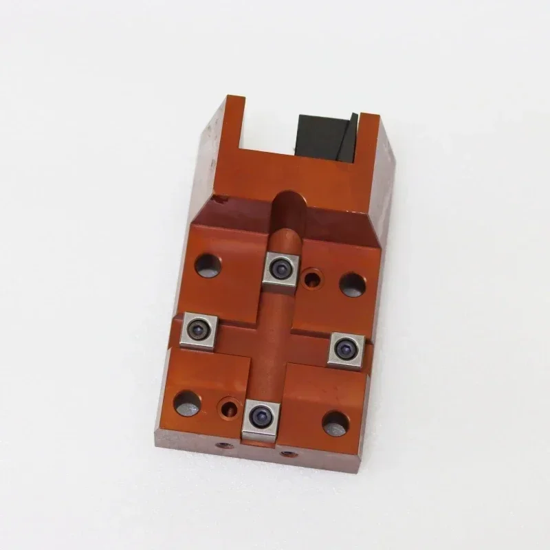 

NEW Factory Direct Sale BMT40/BMT45/BMT55/BMT65/BMT75 End Face Fixed Tool Holder For CNC Lathe Turret Holder