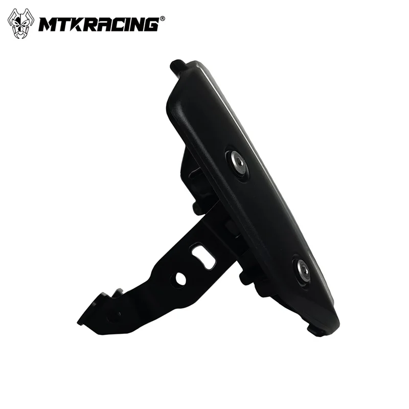 MTKRACING-Déflecteur de vent avant pour HONDA CB650R, pare-brise de sport de moto, protecteur d'écran de visière, CB 2019 R, 2023-650