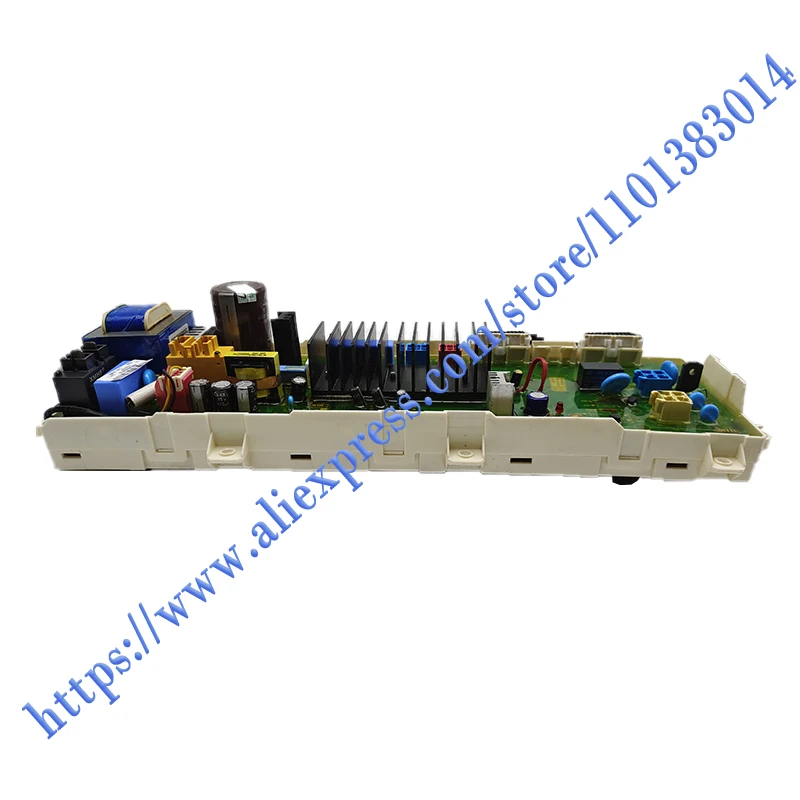 100%NEW ORIGINAL 1 Year Warranty 6870EC9284C Drum Washing Machine Computer Board.