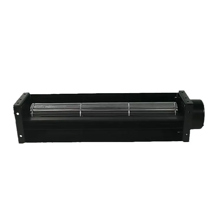 

DC cooling fan 30190 cross flow fan large air volume waterproof silent