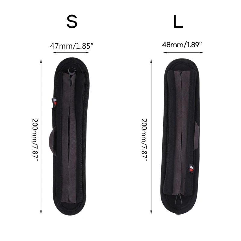 nghe kèm theo hoàn toàn phổ quát cho đầu có nắp khóa kéo để bảo vệ