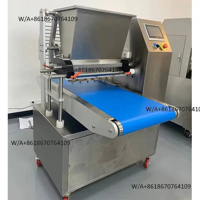 Commercial Biscuit Machine Fortune Cookie Making Machine Extruder Machine for Biscuit