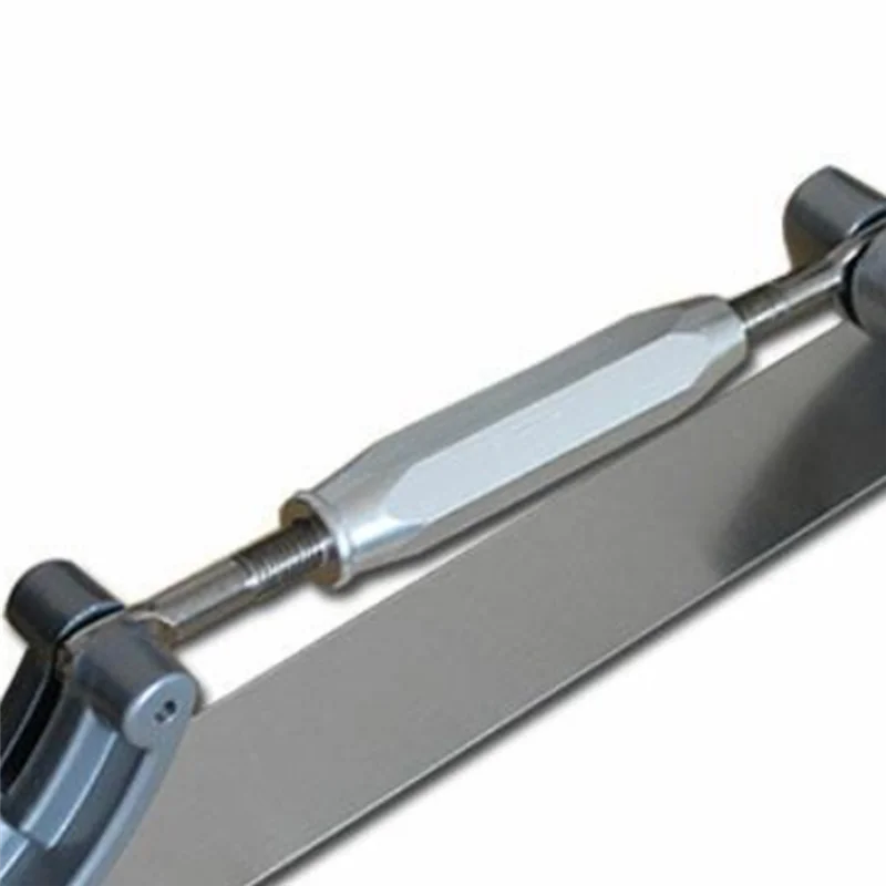 

High Quality-Adjustable Frame Milled Tooth Files Holder Polisher Adjustable Milled Tooth Files Holder For Metal Polishing