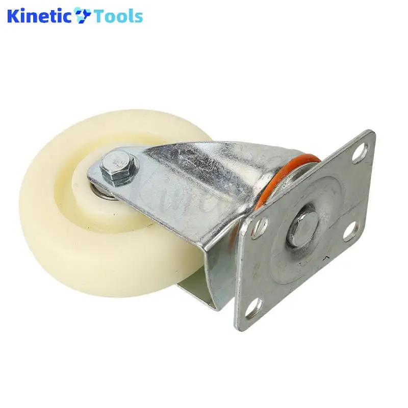 عجلة عالمية سميكة مقاس 4 بوصات من Premium Boutique - مركز منخفض للجاذبية أداء سلس وطويل الأمد #6