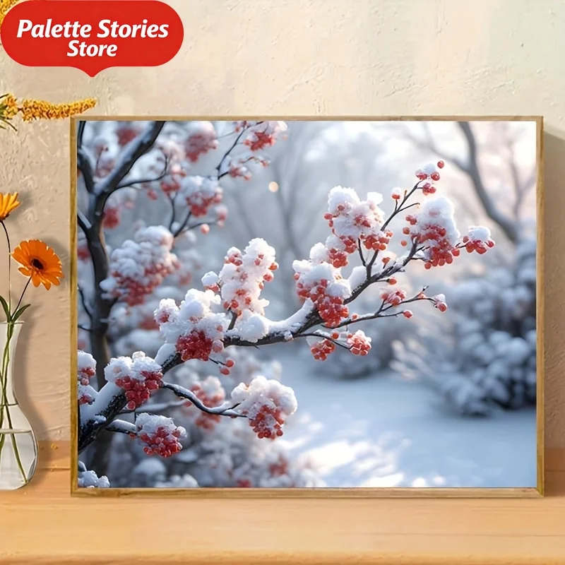 A Diy Digital Paint…