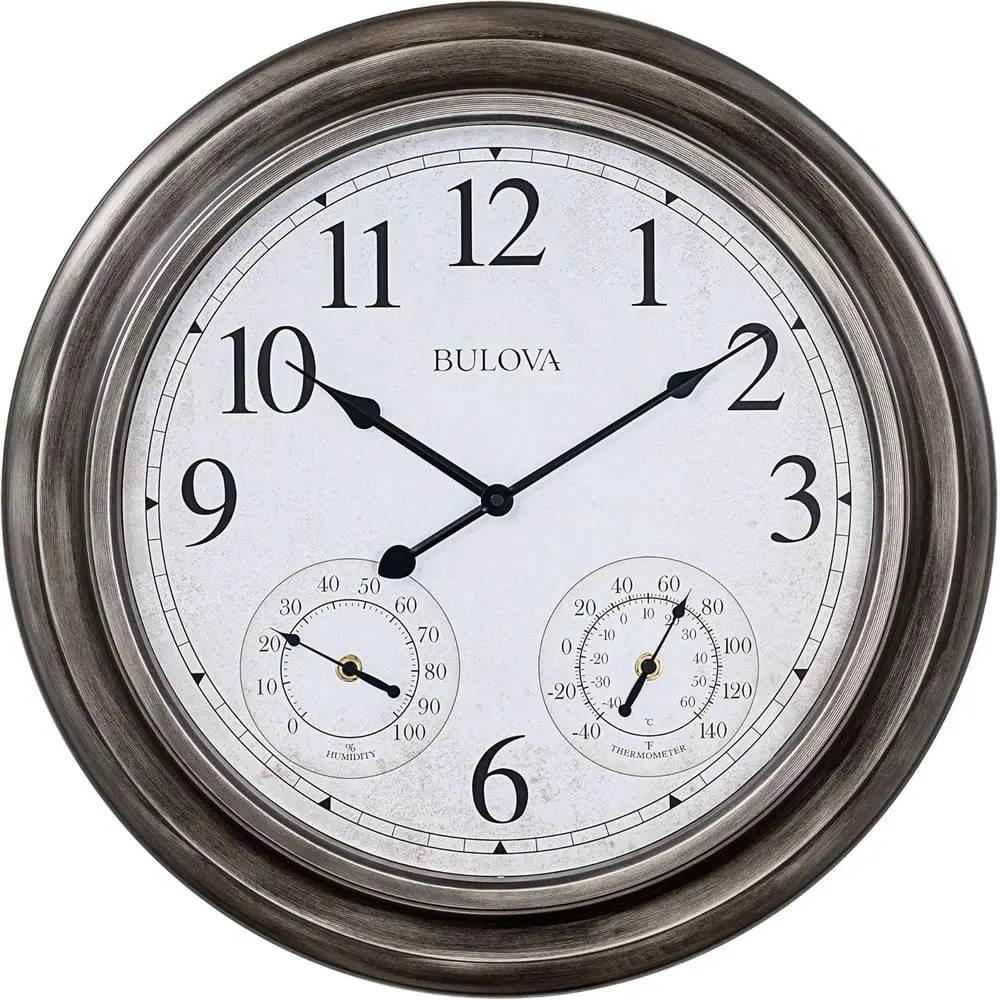 

C4125 Block Island Wall Clock