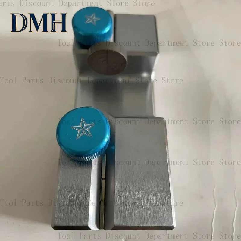 Bonding Converter, Gemstone Working Aligner, Locator, Vertical Base And Horizontal Tools