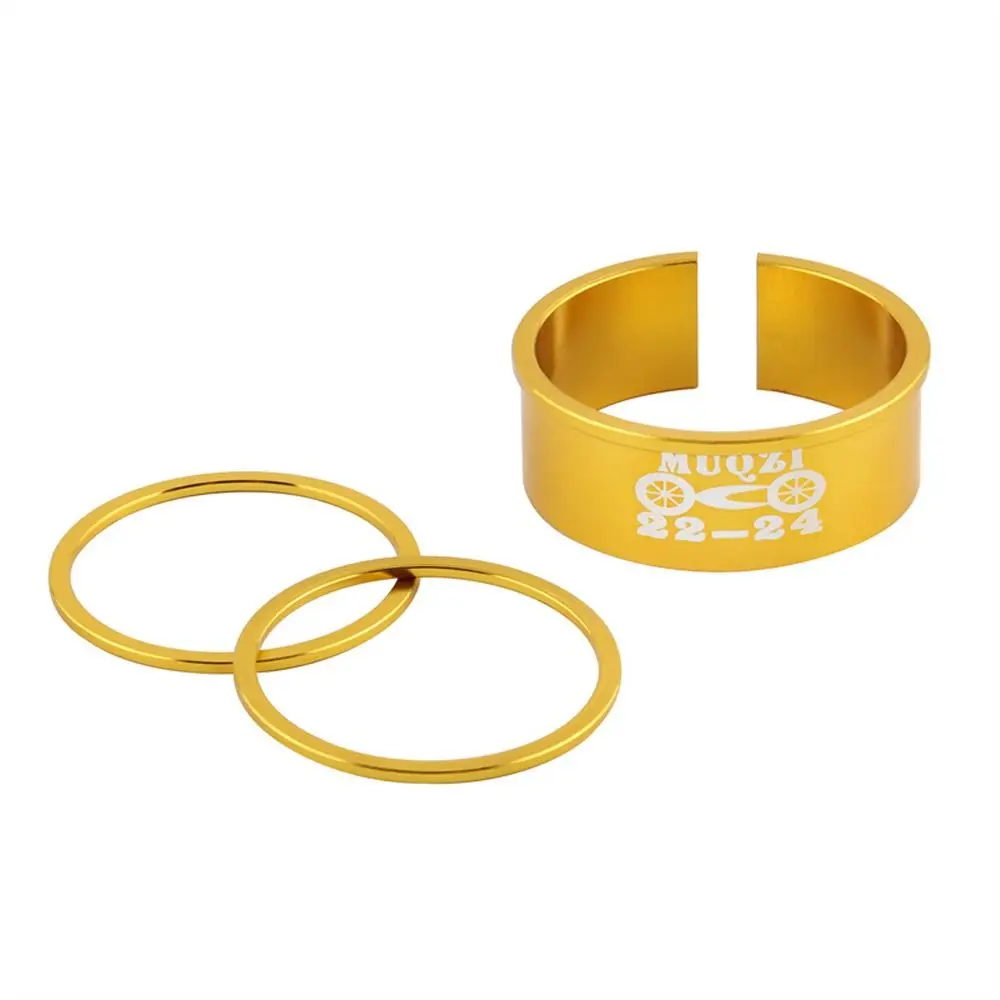 

Ring 24mm To 22mm Bicycle Conversion Bicycle Bottom Bracket Adapter Bicycle Bottom Bracket Bottom Adapter Conversion Washer