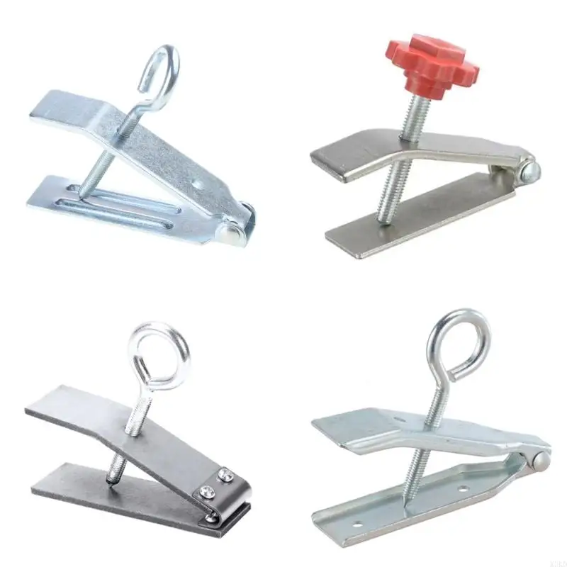 K3KD Regulator Tinggi Ubin yang Dapat Disesuaikan 1-5.5cm Durbe Tahan Tenaga Keramik Tile Locator 250kg Alat Levering Pengangkat