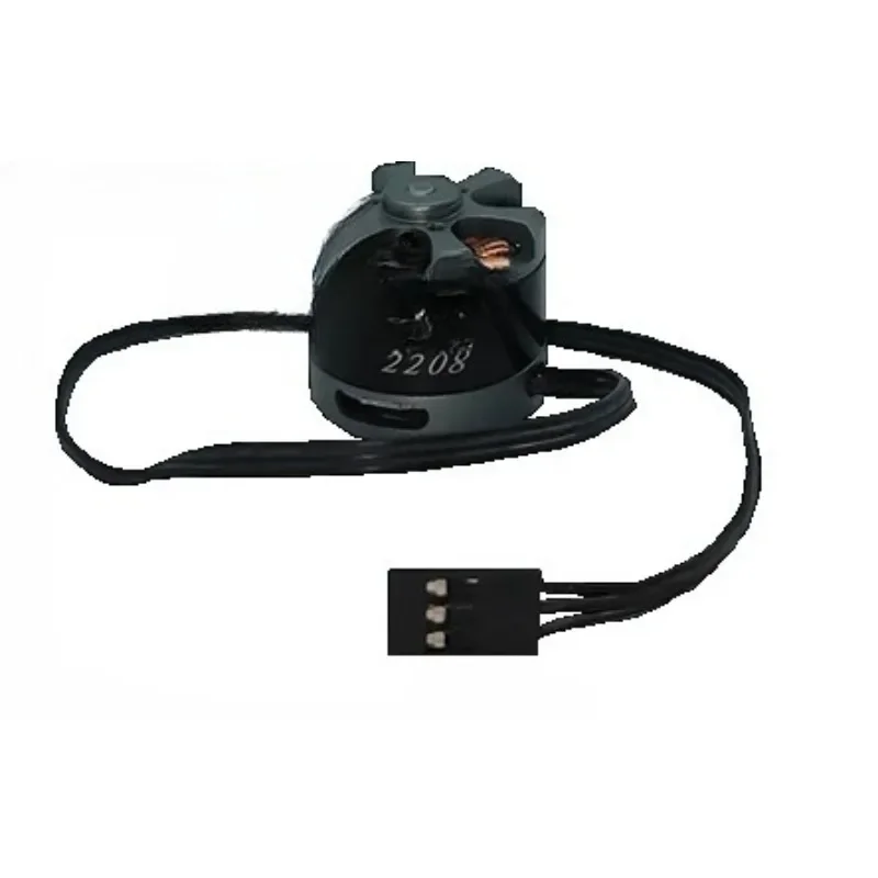 

Комплект двигателей 2208, подходящий для двойного бесщеточного микрофоК SimpleFOC