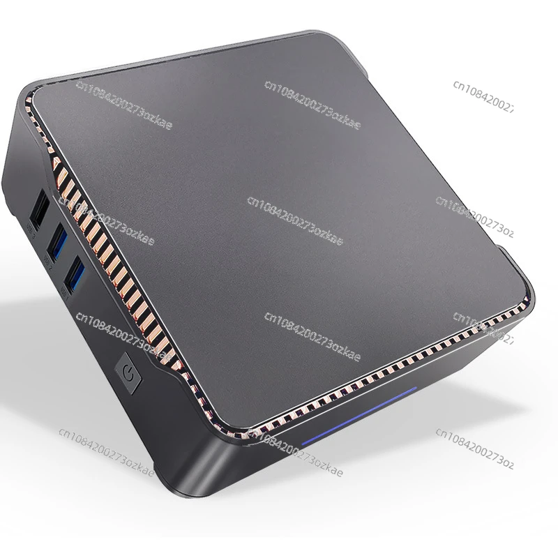 

New 12th Generation AlderLake-N100/N95 Mini Host GK3PLUS Dual HDMI + VGA 3 Display Output