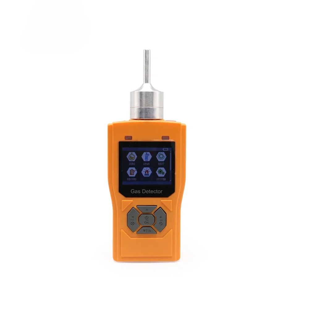 wholesale gas leak detector portable  20s response time carbon    