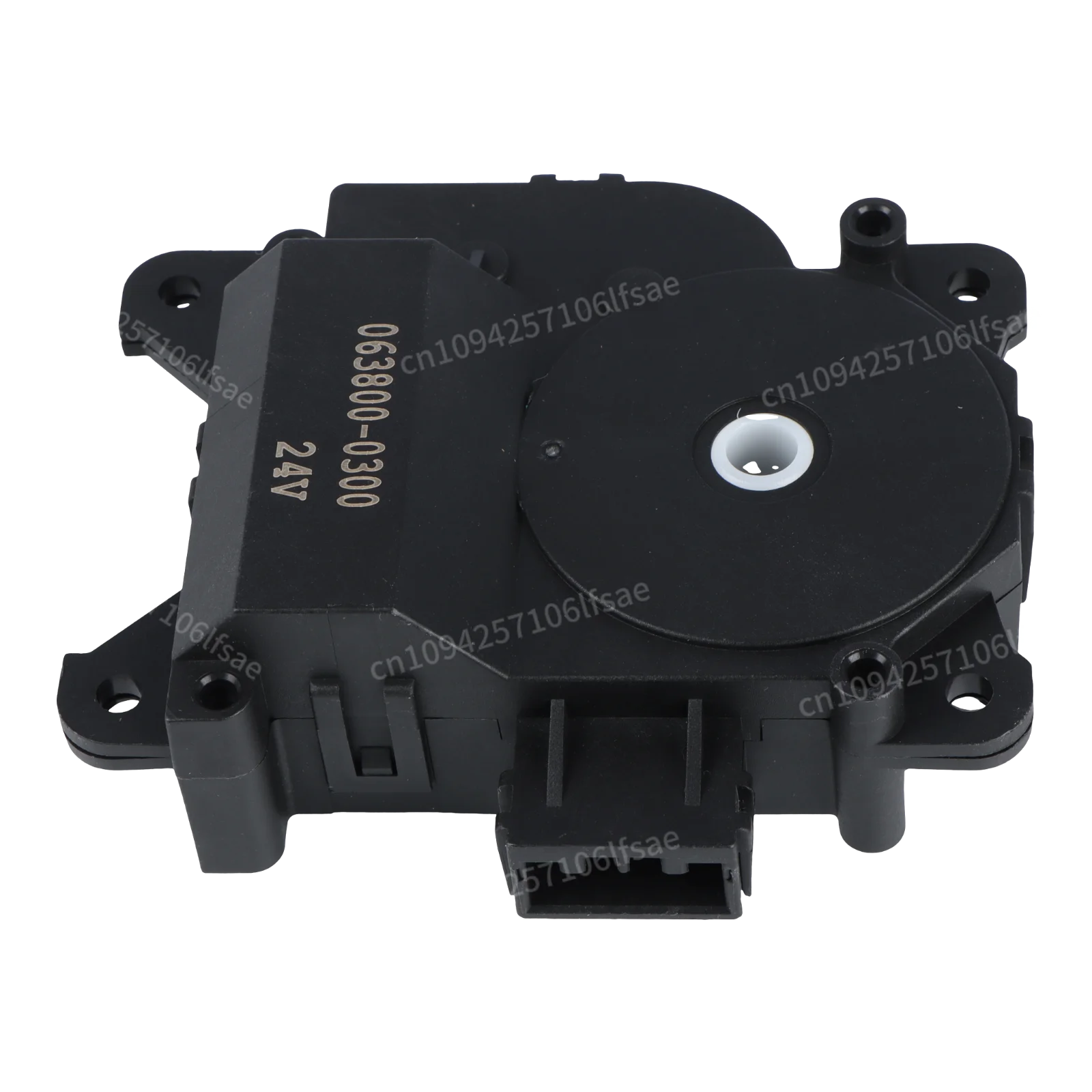 

1PCS Servo Motor for KOMATSU Denso ND063800-0300 Damper Servo Sub Assembly Excavator part High Quality