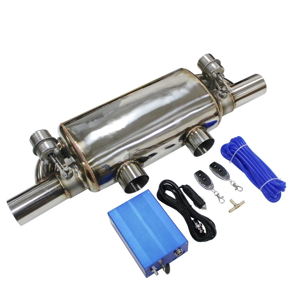 Muffler Katup Knalp… - image