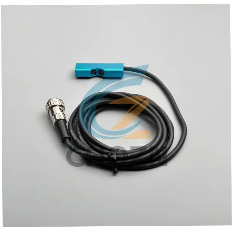 Heidelberg SM102 CD102 Gauge Sensor Electric Eye 91.165.1521 Gauge Parts
