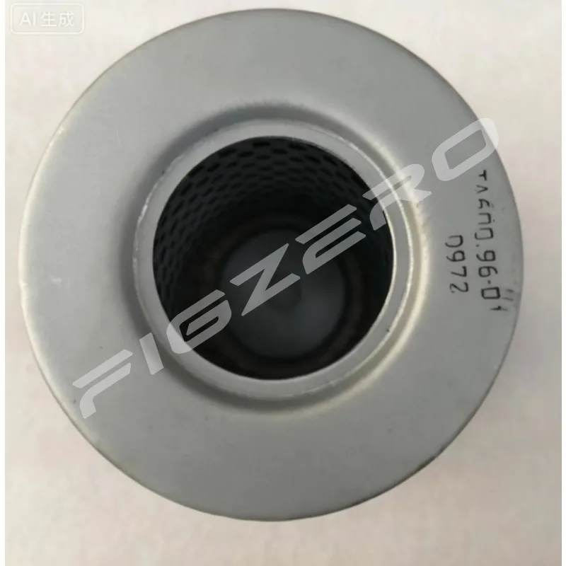 Hydraulic Filter Element for Foton Lovol Oubao 604 Diameter 80mm Height 160mm