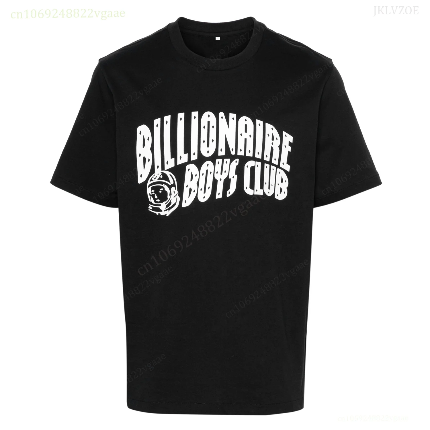 Summer Luxury Brand Billionaire-Boys Club T Shirt Short Sleeve Tshirt Men Hip Hop Designer Clothes Training Women Tee Top