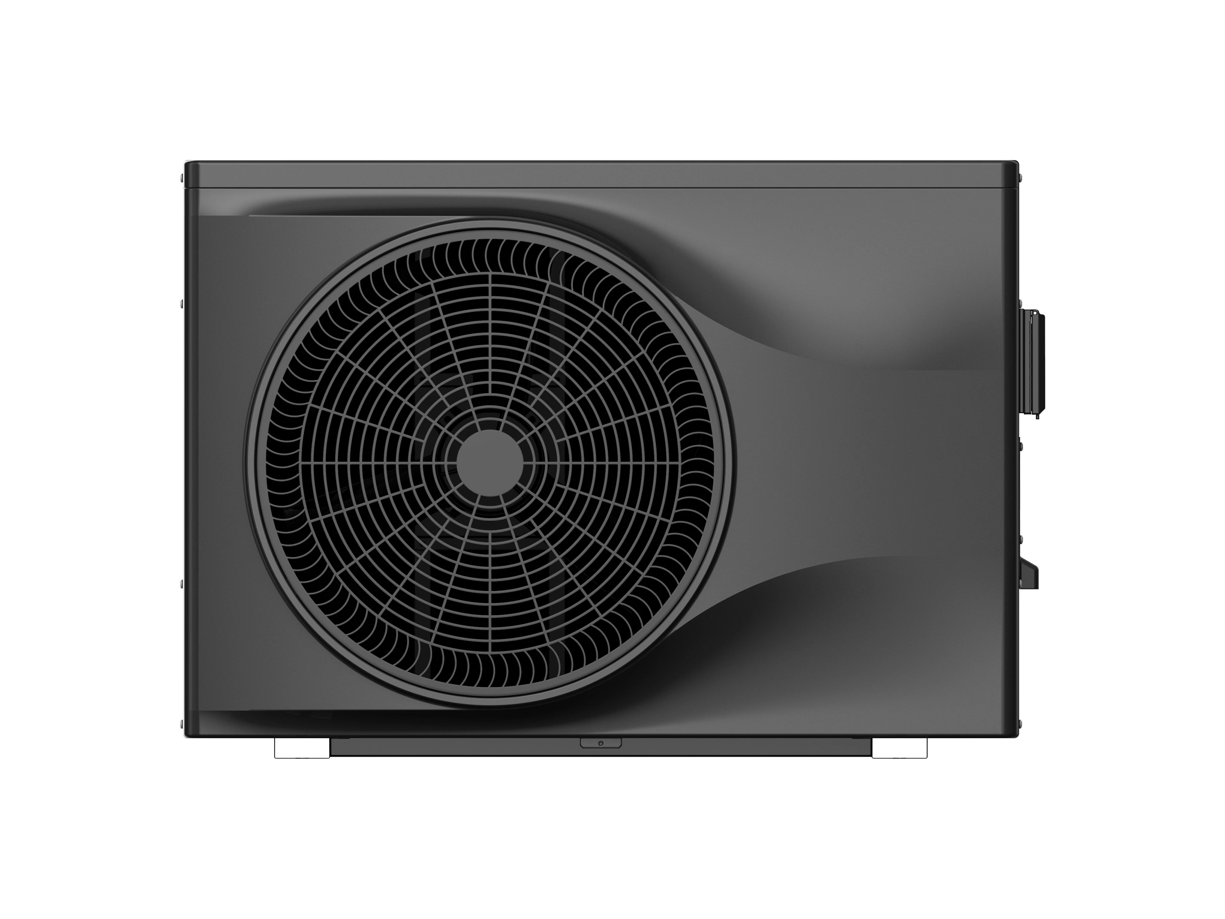 サンレイン 南北アメリカ DCインバーター スイミングプールヒートポンプ 温水器 スイミングプールヒーター＆チラー 7KW～35KW