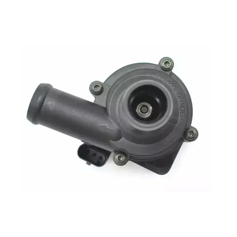 ZOOMKEY Car Engine Auxiliary Coolant Water Pump For VWA4 A6 A8 Q5 Q7 3.0 4.2 TDI  059121012A