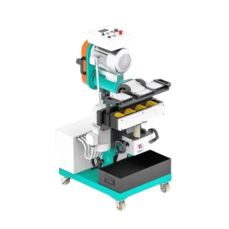 Automatic walking beveling machine Stainless steel plate Automatic beveling machine Multifunctional welding and milling machine