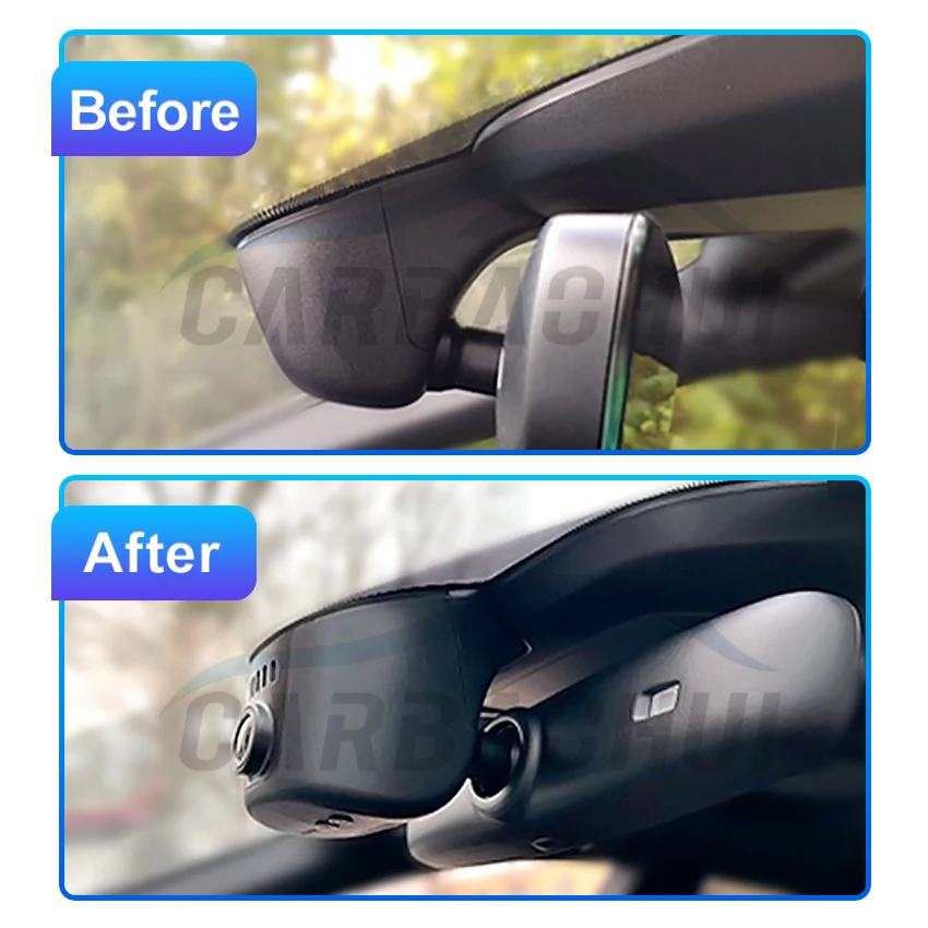 New 4K Car DVR for Audi a4 b8 b9 a3 8v 8p a5 a6 c7 a7 a8 Dash Cam for Audi q5 q7 q3 q8 q2 tt rs3 rs4 rs5 rs7 s3 s4 s5 s6 s7 s8