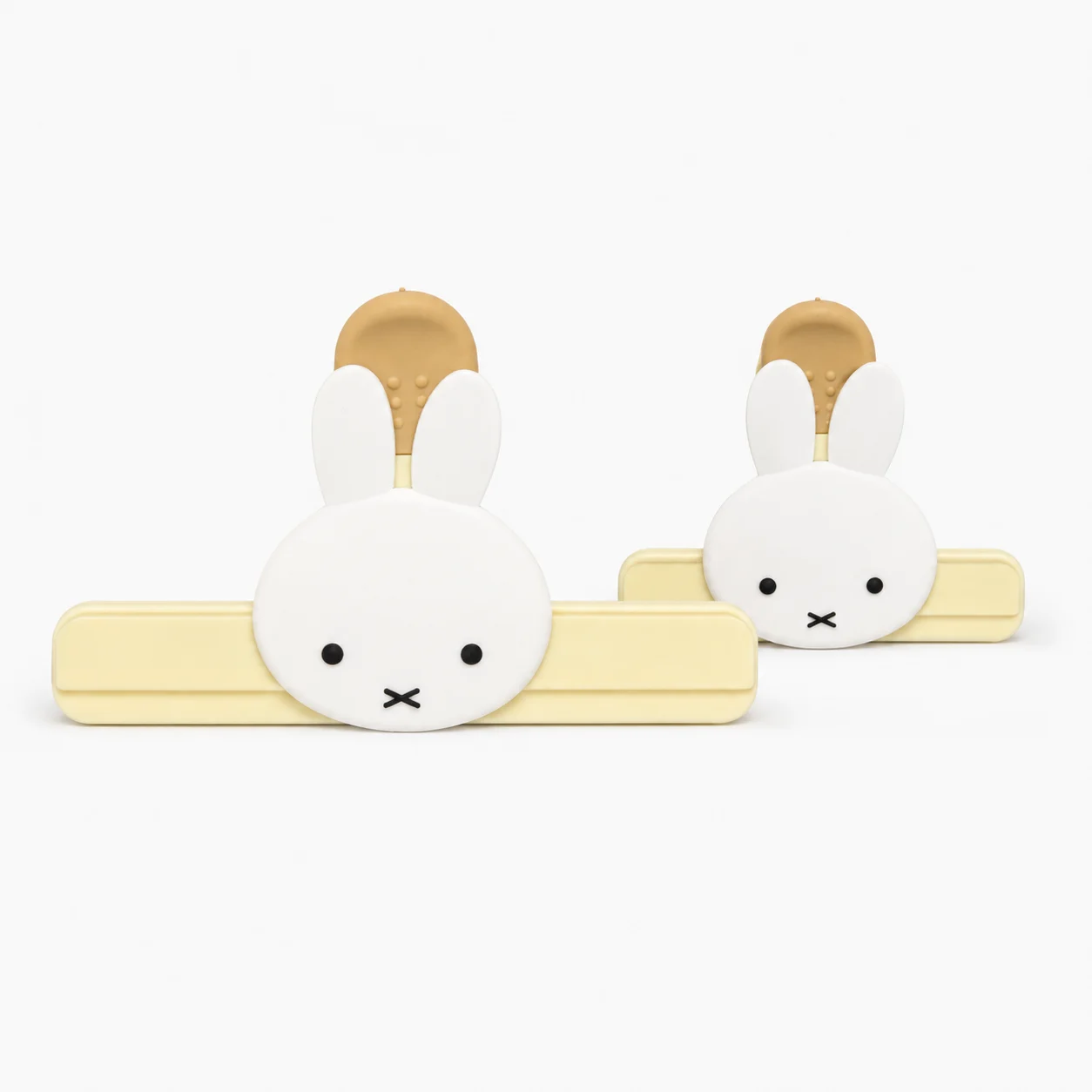 Clip Sellador de Bolsas Miffy  - Kitchen Room Gadgets reseña y precio