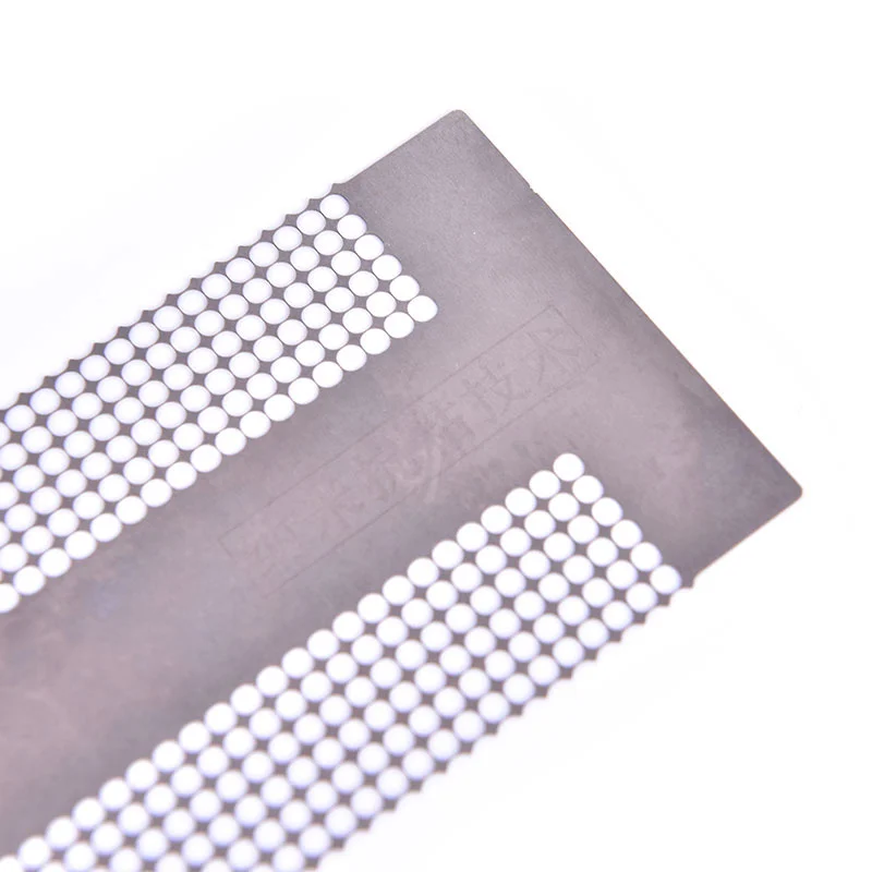 Painting Accessories Ruler Fix Tools Diamond Embroidery Diy Mosaic Adjustment Corrector Decorations For Home