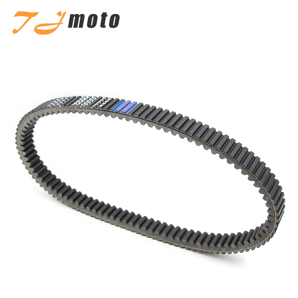 Motorcycle Drive Belt For Polaris 3211106 3211130 3211161 Ranger 700 RZR S Sportsman RZR Sportsman 800 Scrambler XP 850 HO EPS