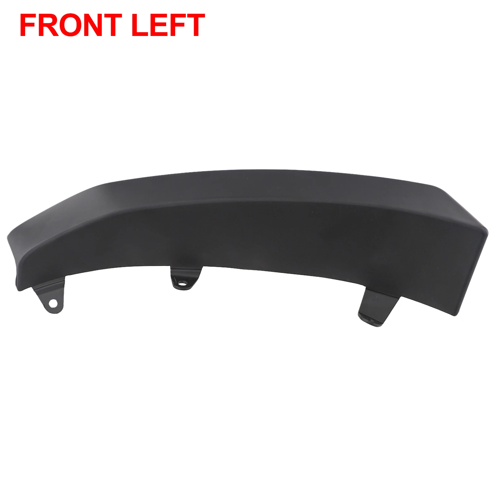 

Ремонт автомобиля Левая сторона водителя Накладка автомобиля Требуется опорная OE Запасная часть OE Пластик, совместимая с 4500