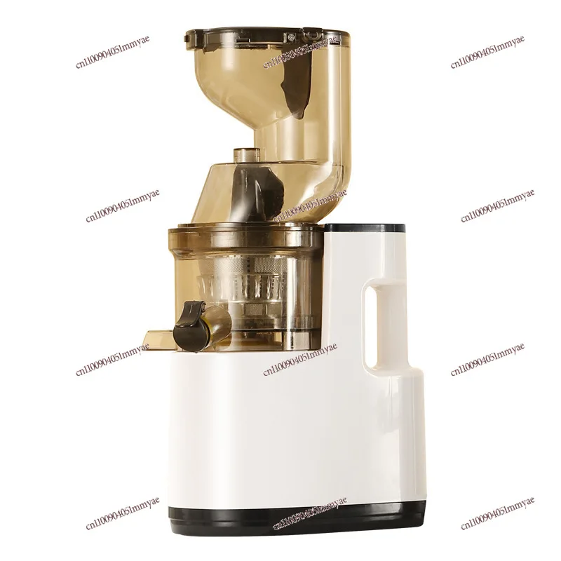 

Extra Large Diameter Multi-functional Juicer Juice Residue Separation Household Milk Tea Shop Ginger Fruits and Vegetables