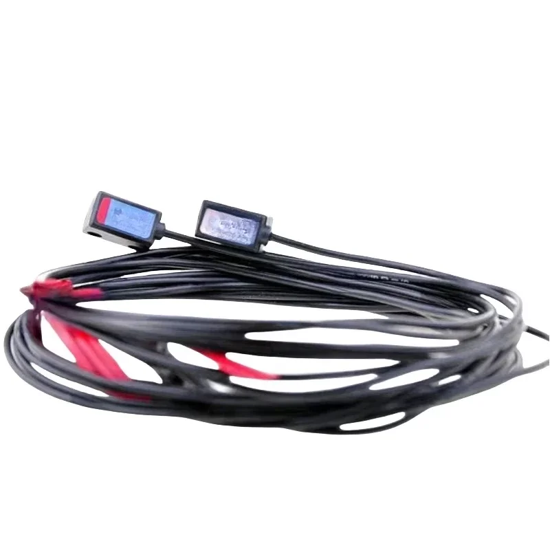 PS-55C Long Detection Distance Transmittance Sensor Photoelectric Sensor