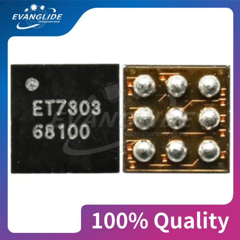 2 PCS/LOT  29  GW6 BGA9 boost CHIP