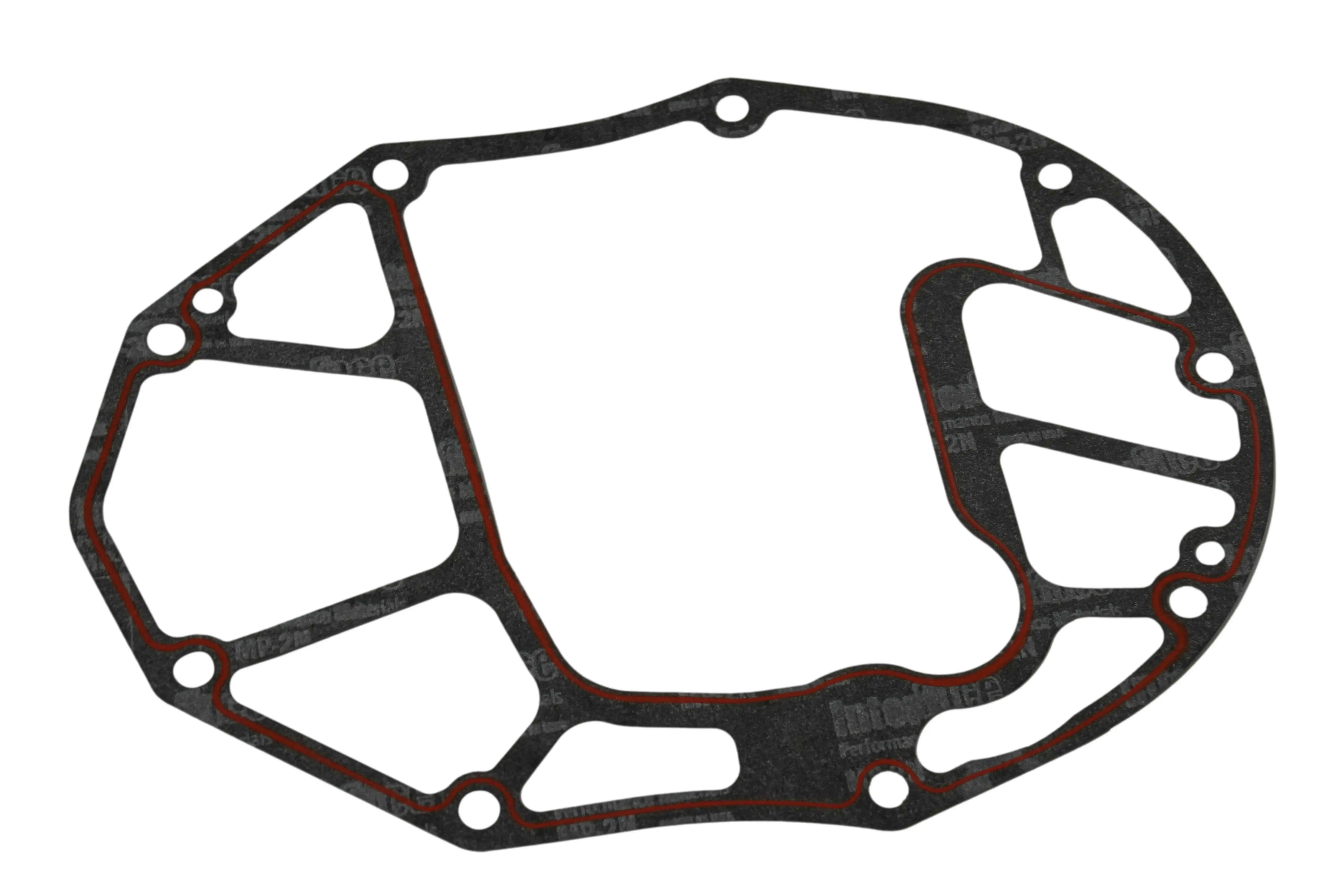 

Up Gasket Exhaust Partition Component For Automotive Engine Performance And Reliability Enhancement