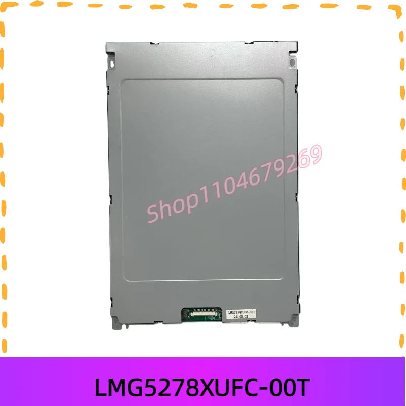 

Для 9,4-дюймового 640*480 совместимого LMG5278XUFC-00T ЖК-модулей Экран ЖК-экран