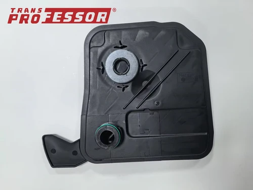 Filtro de aceite de reparación de transmisión 6F35 para Ford Mondeo Escape, filtros de caja de cambios automática TransProfessor, accesorios para coche