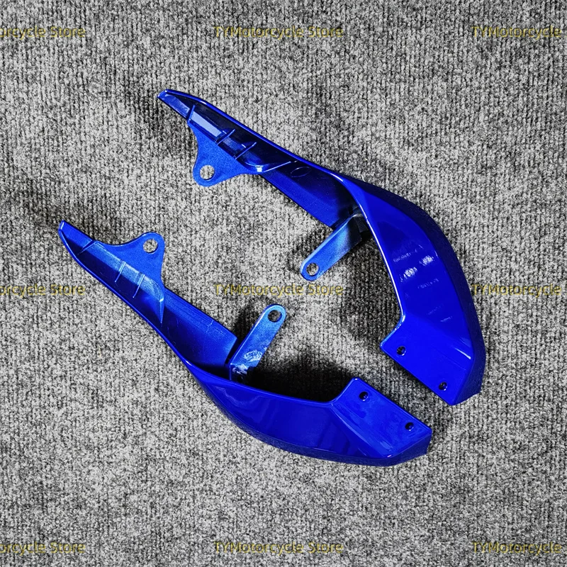 دراجة نارية الخلفية الذيل الجانب هدية غطاء لوحة صالح لياماها MT-07 MT 07 MT07 2021 2022 2023 2024 #5