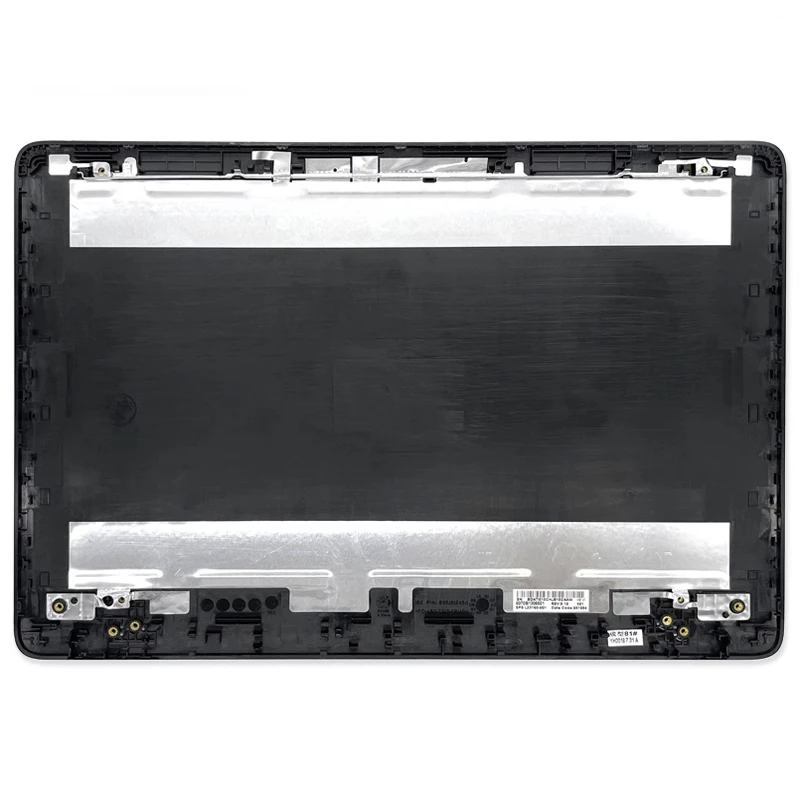 Imagem -02 - Laptop para hp 14 cm 14-ck 240 245 246 g7 Tampa Traseira Lcd Moldura Frontal Dobradiças Descanso para as Mãos Capa Inferior