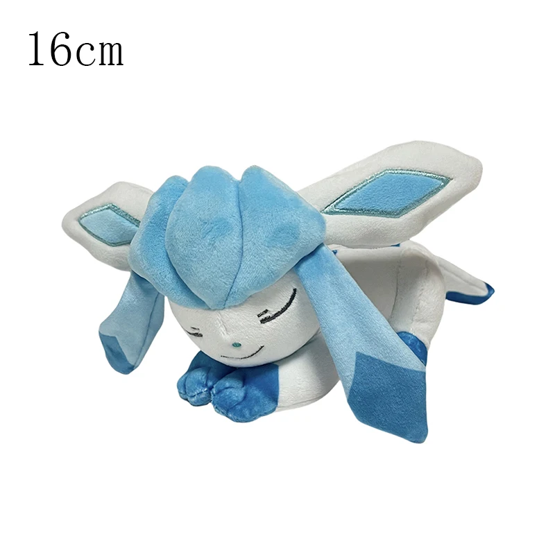 Pikachu Peluche Shiny Charizard XY Gevulde Pluche Speelgoed Eevee Garchomp Chikorita Sudowoodo Sprigatito Peluche, Verjaardag Kindercadeaus