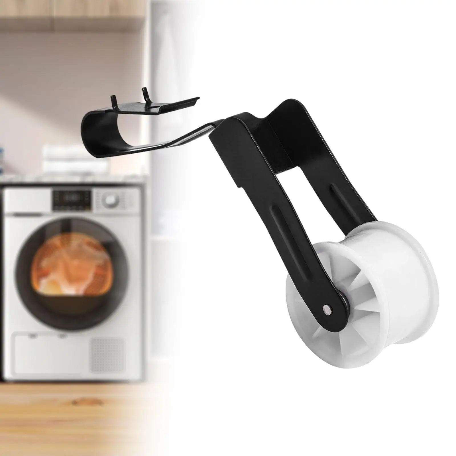 691366   Заменяет натяжной шкив сушильной машины 10686294140 11060022010   Замена